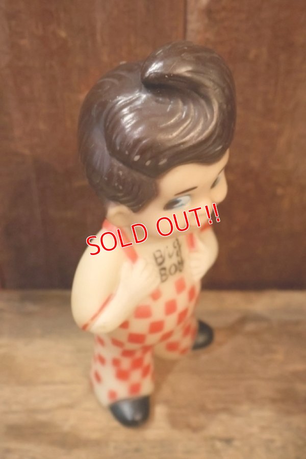 画像5: ct-250802-17 Big Boy / 1970's Coin Bank Made in TAIWAN