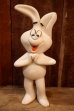 画像1: ct-250801-22 General Mills / Trix Rabbit 1970's Soft Vinyl Doll (1)