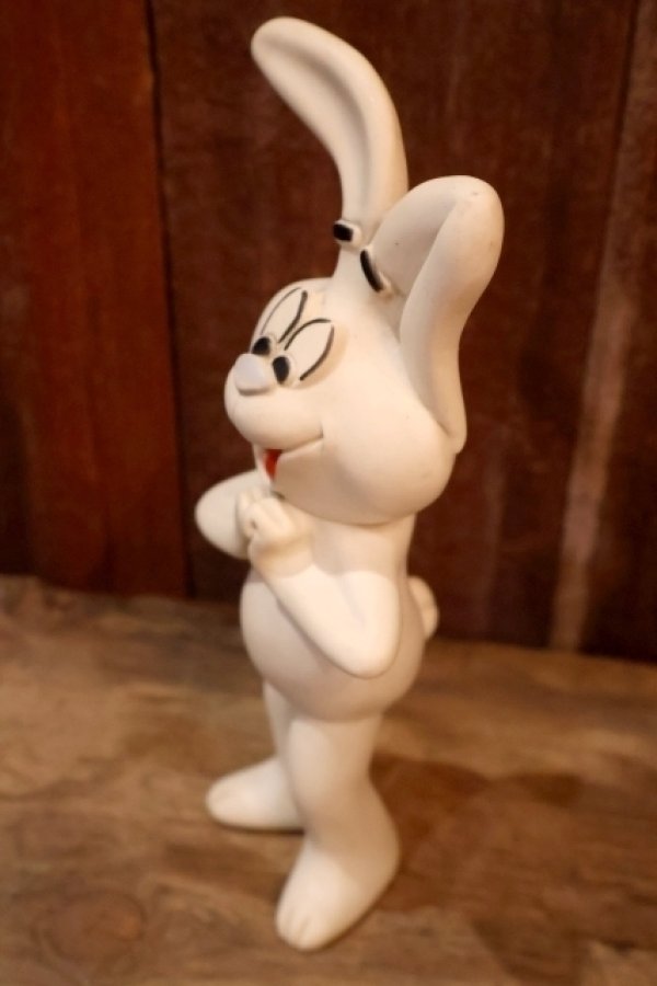 画像4: ct-250801-22 General Mills / Trix Rabbit 1970's Soft Vinyl Doll