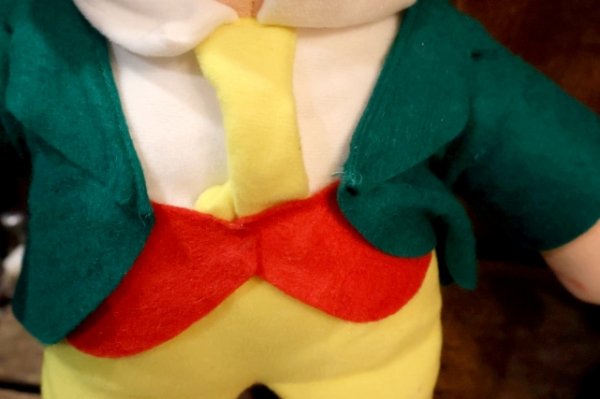 画像5: ct-250802-25 Keebler / Ernie 1990's Plush Doll