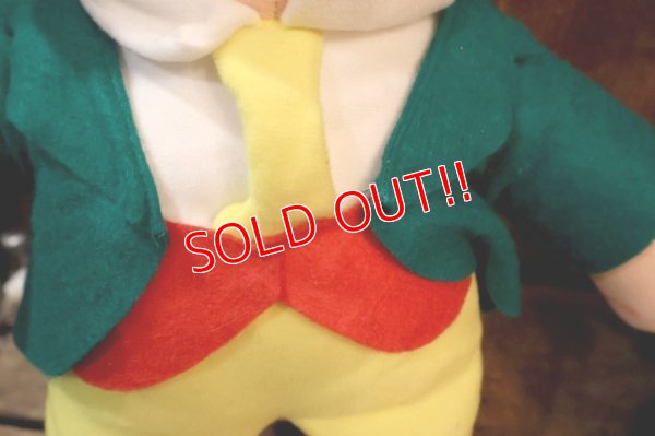 画像5: ct-250802-25 Keebler / Ernie 1990's Plush Doll