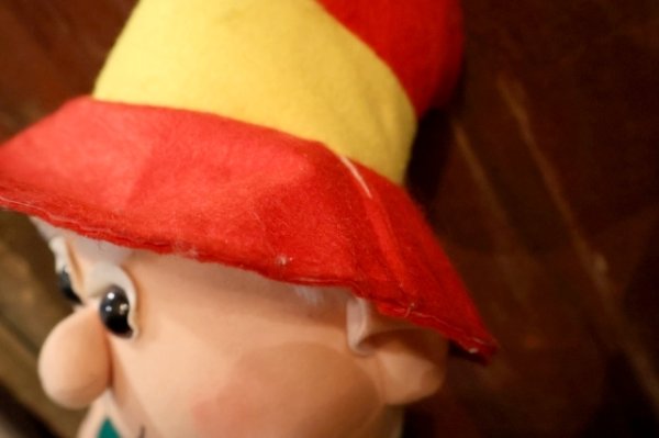 画像7: ct-250802-25 Keebler / Ernie 1990's Plush Doll