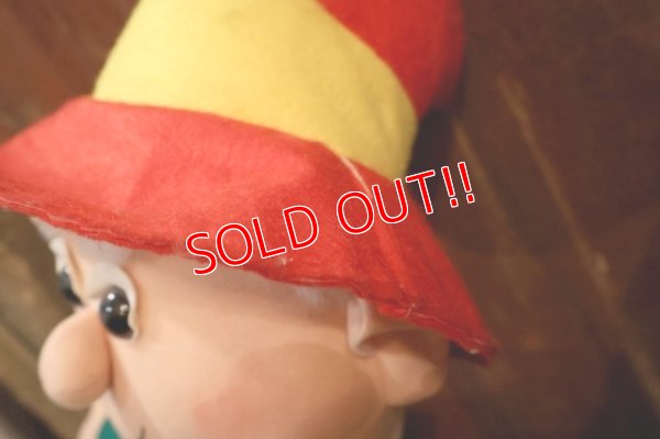 画像7: ct-250802-25 Keebler / Ernie 1990's Plush Doll