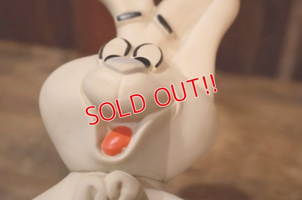 画像10: ct-250801-22 General Mills / Trix Rabbit 1970's Soft Vinyl Doll