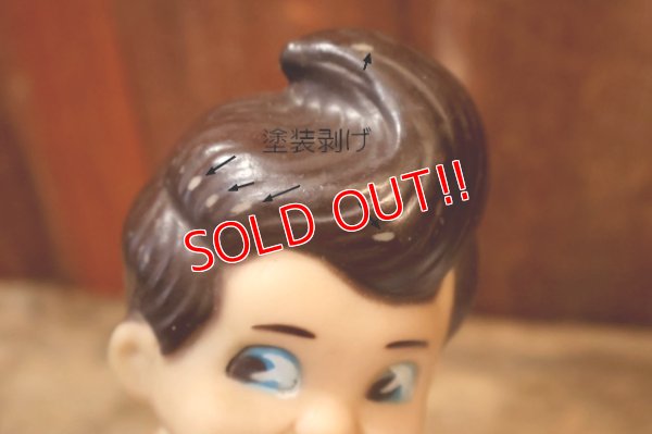 画像8: ct-250802-17 Big Boy / 1970's Coin Bank Made in TAIWAN