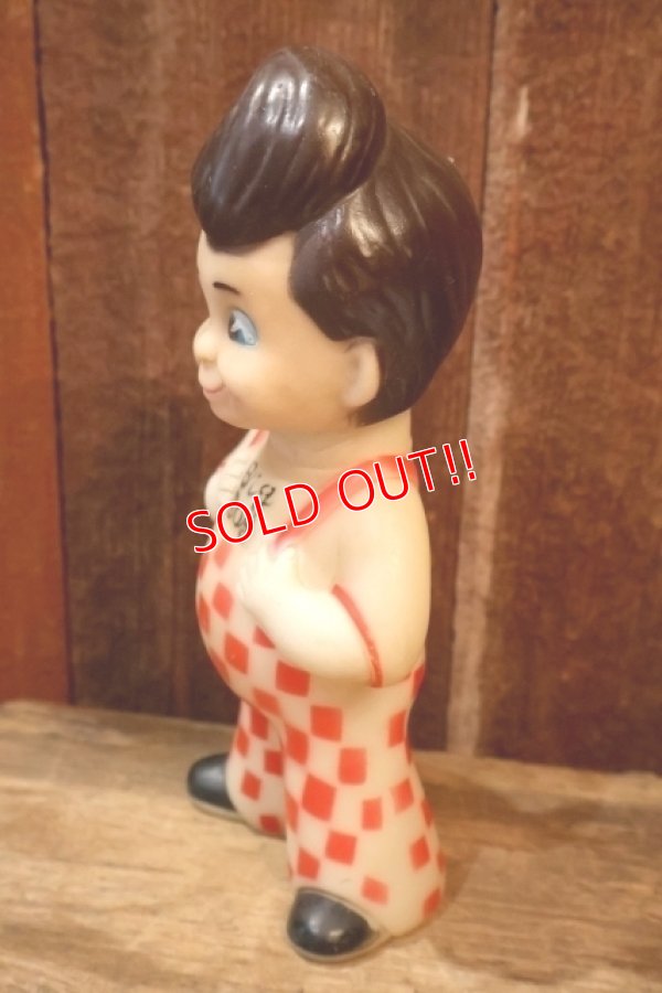 画像4: ct-250802-17 Big Boy / 1970's Coin Bank Made in TAIWAN