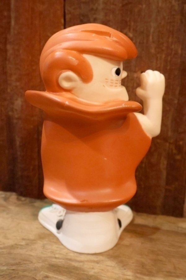 画像7: ct-250801-11 CURAD / Taped Crusader 1970's Coin Bank