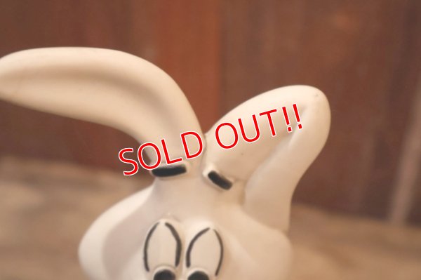 画像9: ct-250801-22 General Mills / Trix Rabbit 1970's Soft Vinyl Doll