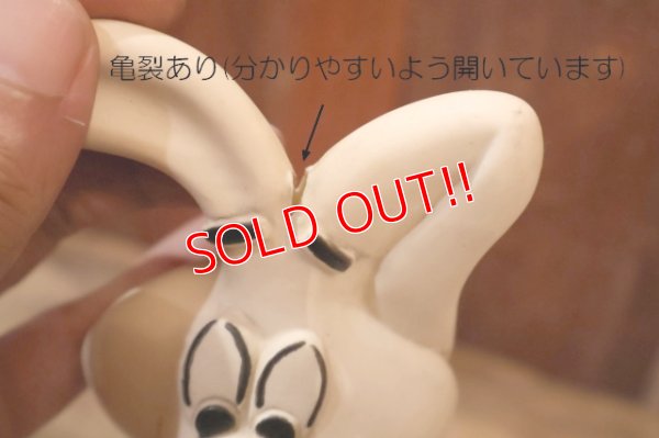 画像8: ct-250801-22 General Mills / Trix Rabbit 1970's Soft Vinyl Doll