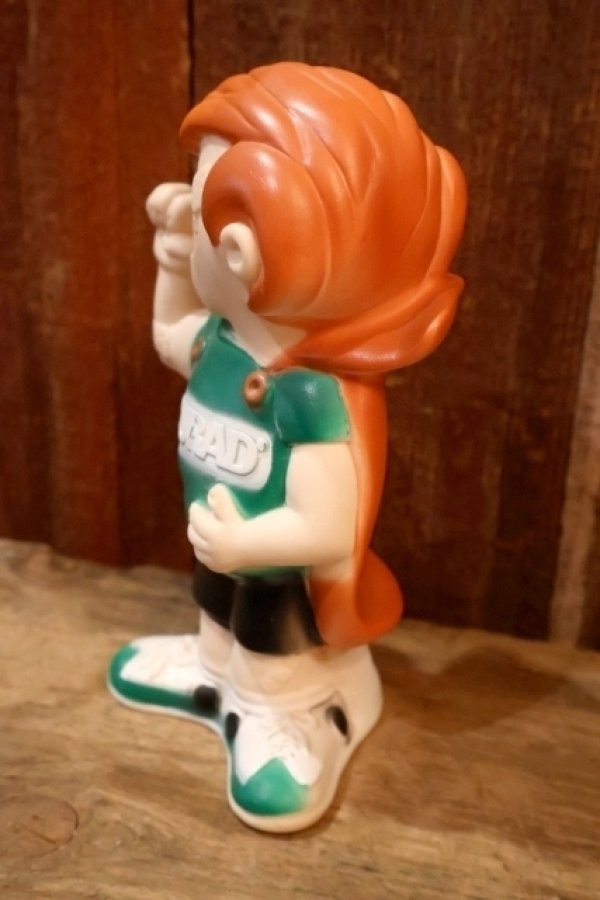 画像5: ct-250801-11 CURAD / Taped Crusader 1970's Coin Bank