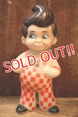 ct-250802-17 Big Boy / 1970's Coin Bank Made in TAIWAN