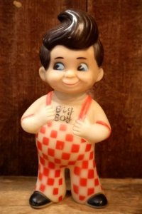 ct-250802-17 Big Boy / 1970's Coin Bank Made in TAIWAN