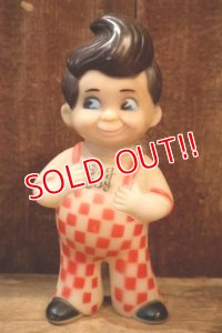 ct-250802-17 Big Boy / 1970's Coin Bank Made in TAIWAN