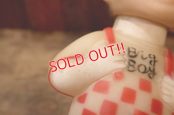 画像7: ct-250802-17 Big Boy / 1970's Coin Bank Made in TAIWAN