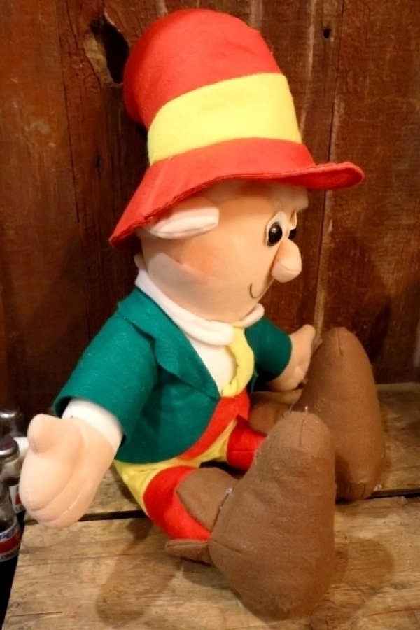 画像6: ct-250802-25 Keebler / Ernie 1990's Plush Doll
