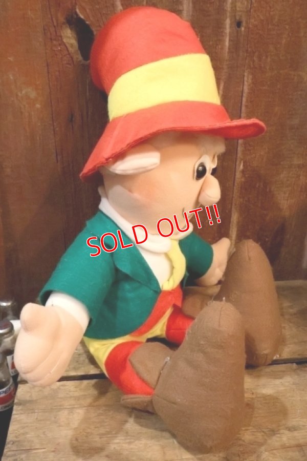 画像6: ct-250802-25 Keebler / Ernie 1990's Plush Doll