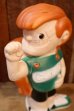 画像2: ct-250801-11 CURAD / Taped Crusader 1970's Coin Bank (2)
