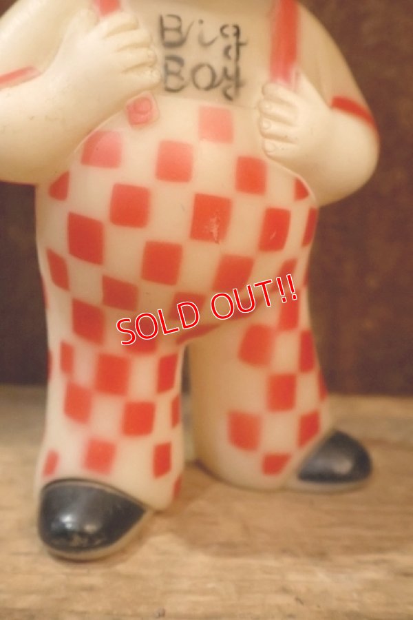 画像3: ct-250802-17 Big Boy / 1970's Coin Bank Made in TAIWAN