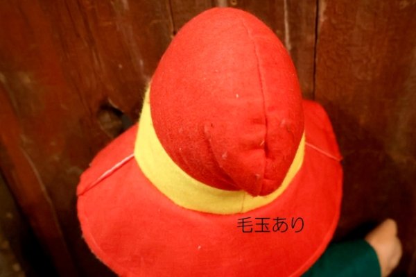 画像8: ct-250802-25 Keebler / Ernie 1990's Plush Doll