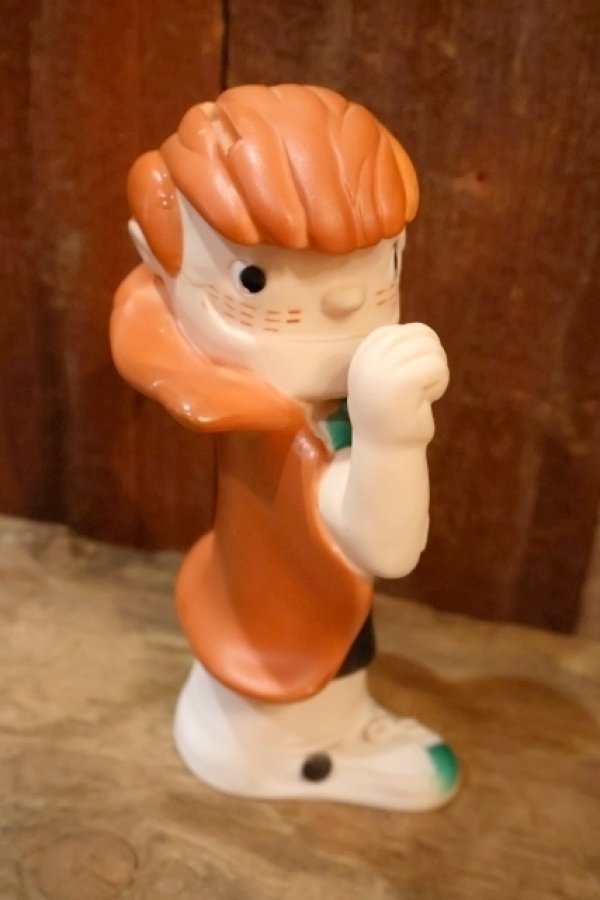 画像6: ct-250801-11 CURAD / Taped Crusader 1970's Coin Bank