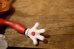 画像6: ct-250801-24 Domino Pizza / Noid 1988 Bendable Figure