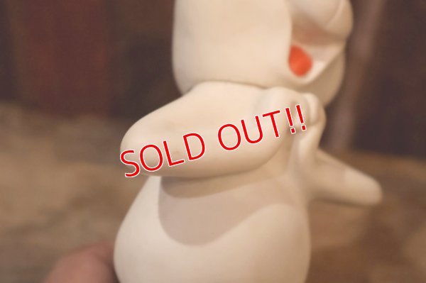 画像6: ct-250801-22 General Mills / Trix Rabbit 1970's Soft Vinyl Doll