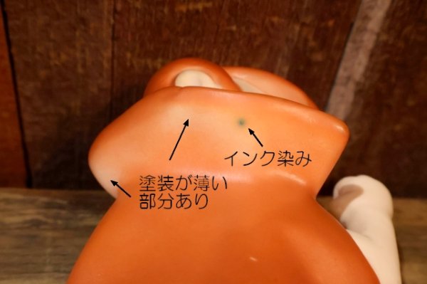 画像8: ct-250801-11 CURAD / Taped Crusader 1970's Coin Bank