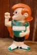 画像1: ct-250801-11 CURAD / Taped Crusader 1970's Coin Bank (1)