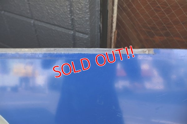 画像11: dp-250618-27 【※店頭ピックのみ特価品】MARATHON 1990's-2000's / Huge Gas Station Sign