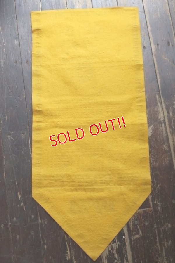 画像8: ct-250807-01 Woodstock / Felt Banner 1974 Calendar