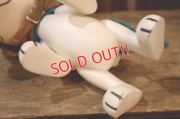画像12: ct-250802-11 Snoopy Flying Ace / 1960's Pocket Doll