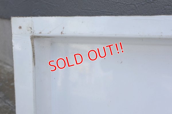 画像12: dp-250618-08 【※店頭ピックのみ】Mobil 1990's Embossed Gas Station Sign