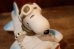 画像6: ct-250802-12 Snoopy Flying Ace / Danara 1970's- early 1980’s Airplane Squeaky Toy