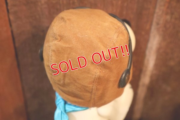 画像9: ct-250802-11 Snoopy Flying Ace / 1960's Pocket Doll