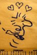 画像3: ct-250807-01 Woodstock / Felt Banner 1974 Calendar