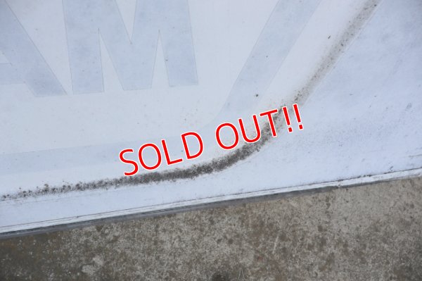 画像14: dp-250618-27 【※店頭ピックのみ特価品】MARATHON 1990's-2000's / Huge Gas Station Sign