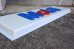 画像9: dp-250618-08 【※店頭ピックのみ】Mobil 1990's Embossed Gas Station Sign