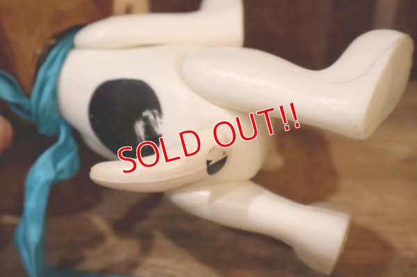 画像10: ct-250802-11 Snoopy Flying Ace / 1960's Pocket Doll