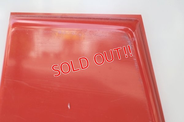 画像3: dp-250618-27 【※店頭ピックのみ特価品】MARATHON 1990's-2000's / Huge Gas Station Sign