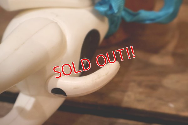 画像11: ct-250802-11 Snoopy Flying Ace / 1960's Pocket Doll