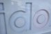 画像13: dp-250618-08 【※店頭ピックのみ】Mobil 1990's Embossed Gas Station Sign