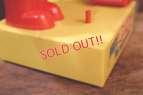 画像9: ct-250801-01 GENERAL FOODS / Kool-Aid Man 1980's Coin Bank