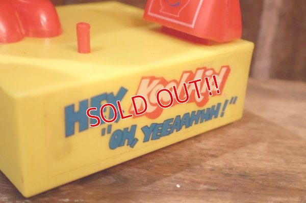 画像8: ct-250801-01 GENERAL FOODS / Kool-Aid Man 1980's Coin Bank