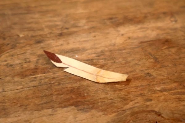 画像10: ct-250728-01 Santa Fe Railroad 1970's "Chico" Figure