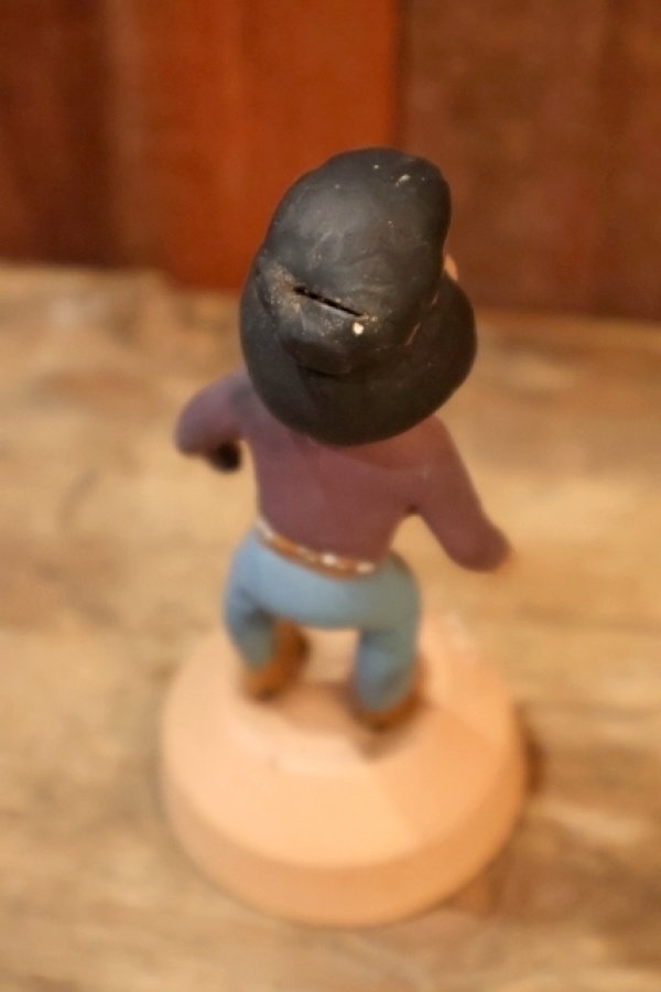 画像7: ct-250728-01 Santa Fe Railroad 1970's "Chico" Figure