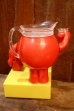 画像6: ct-250801-01 GENERAL FOODS / Kool-Aid Man 1980's Coin Bank
