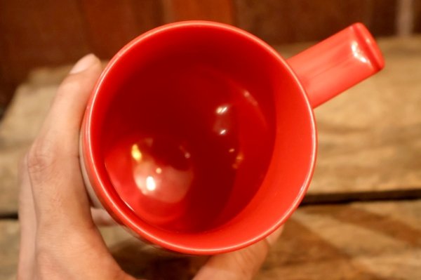 画像9: ct-250804-03 Budweiser / BUD MAN 1980's Plastic Mug