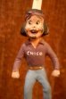 画像2: ct-250728-01 Santa Fe Railroad 1970's "Chico" Figure (2)