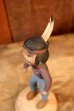 画像6: ct-250728-01 Santa Fe Railroad 1970's "Chico" Figure