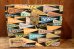 画像1: dp-250804-09 1950's-1960's College Pennant Student Record File Box (1)